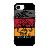 Game Of Thrones iPhone 17e Case QC8995