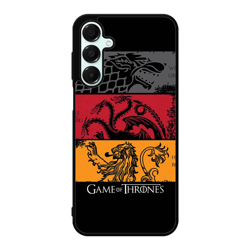 Game Of Thrones Samsung Galaxy A16 Case OV8995