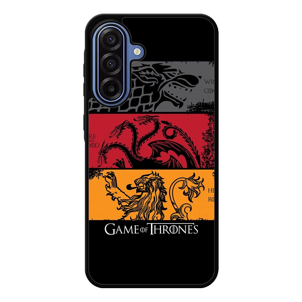 Game Of Thrones Samsung Galaxy A17 Case QC8995