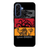 Game Of Thrones Samsung Galaxy A17 Case QC8995