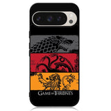 Game Of Thrones Google Pixel 9 Pro XL Case OV8995