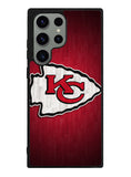 Kansas City Chiefs 16th Samsung Galaxy S23 Ultra 5G Case