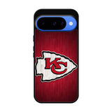 Kansas City Chiefs 16th Google Pixel 10 Case