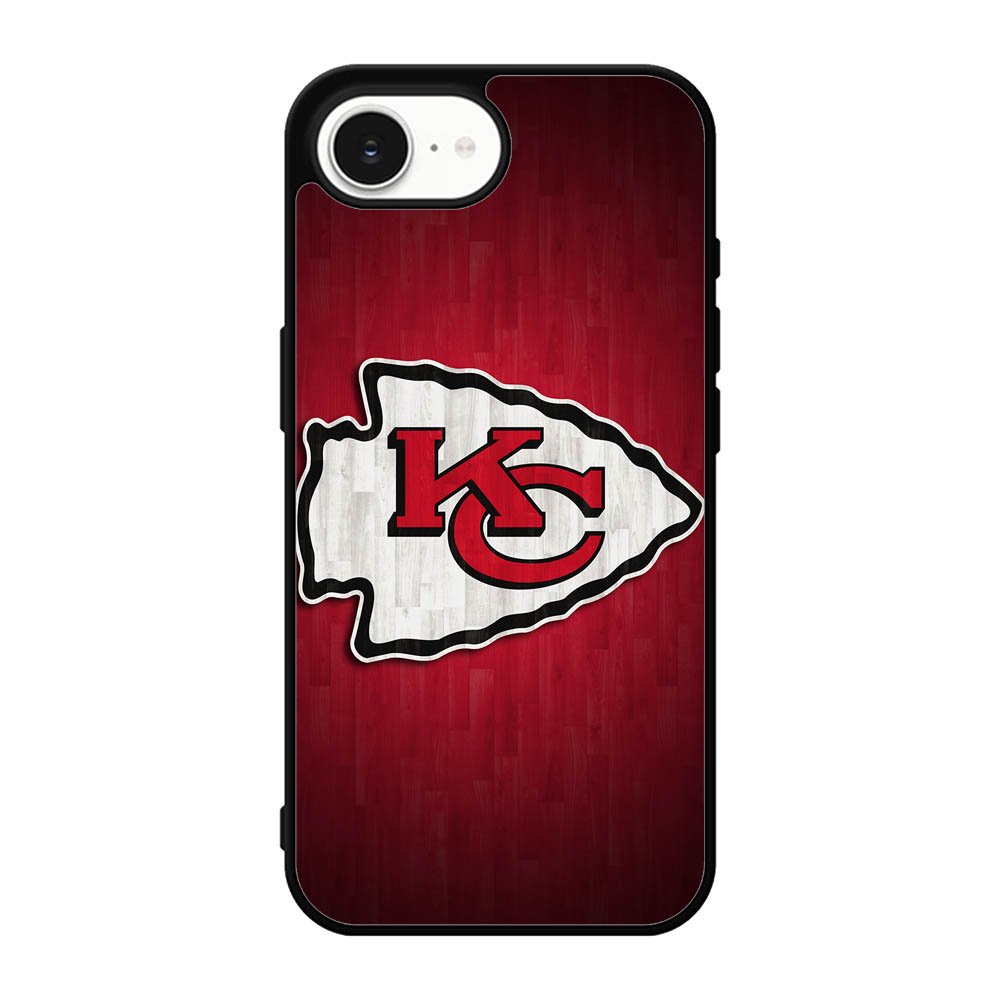 Kansas City Chiefs 16th iPhone 17e Case