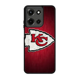 Kansas City Chiefs 16th Motorola Moto G 5G 2025 Case OV0392
