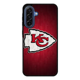 Kansas City Chiefs 16th Samsung Galaxy A17 Case