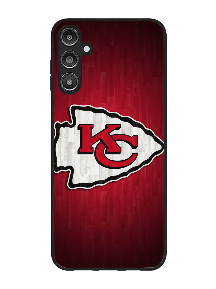 Kansas City Chiefs 16th Samsung Galaxy A14 5G Case