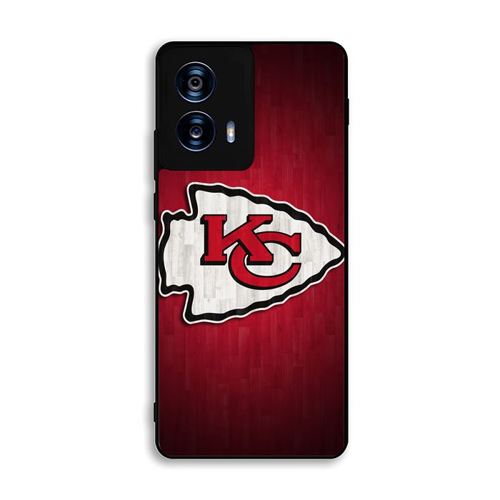Kansas City Chiefs 16th Motorola Moto G Power 5G 2024 Case OV1499