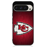 Kansas City Chiefs 16th Google Pixel 9 Pro XL Case