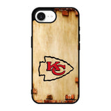 Kansas City Chiefs iPhone 17e Case OV8992