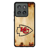Kansas City Chiefs Motorola Moto Edge 2025 Case OV8992