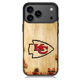 Kansas City Chiefs Samsung Galaxy S26 Case OV8992