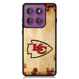 Kansas City Chiefs Motorola Moto Edge 2025 | Moto Edge 60 Fusion | Moto Edge 60 Pro Case OV8992