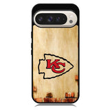 Kansas City Chiefs Google Pixel 10 | Google Pixel 10 Pro Case RC8992