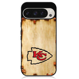 Kansas City Chiefs Google Pixel 9 | Pixel 9 Pro Case OV8992