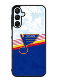 St Louis Blues Logo Samsung Galaxy A15 5G Case OV8991