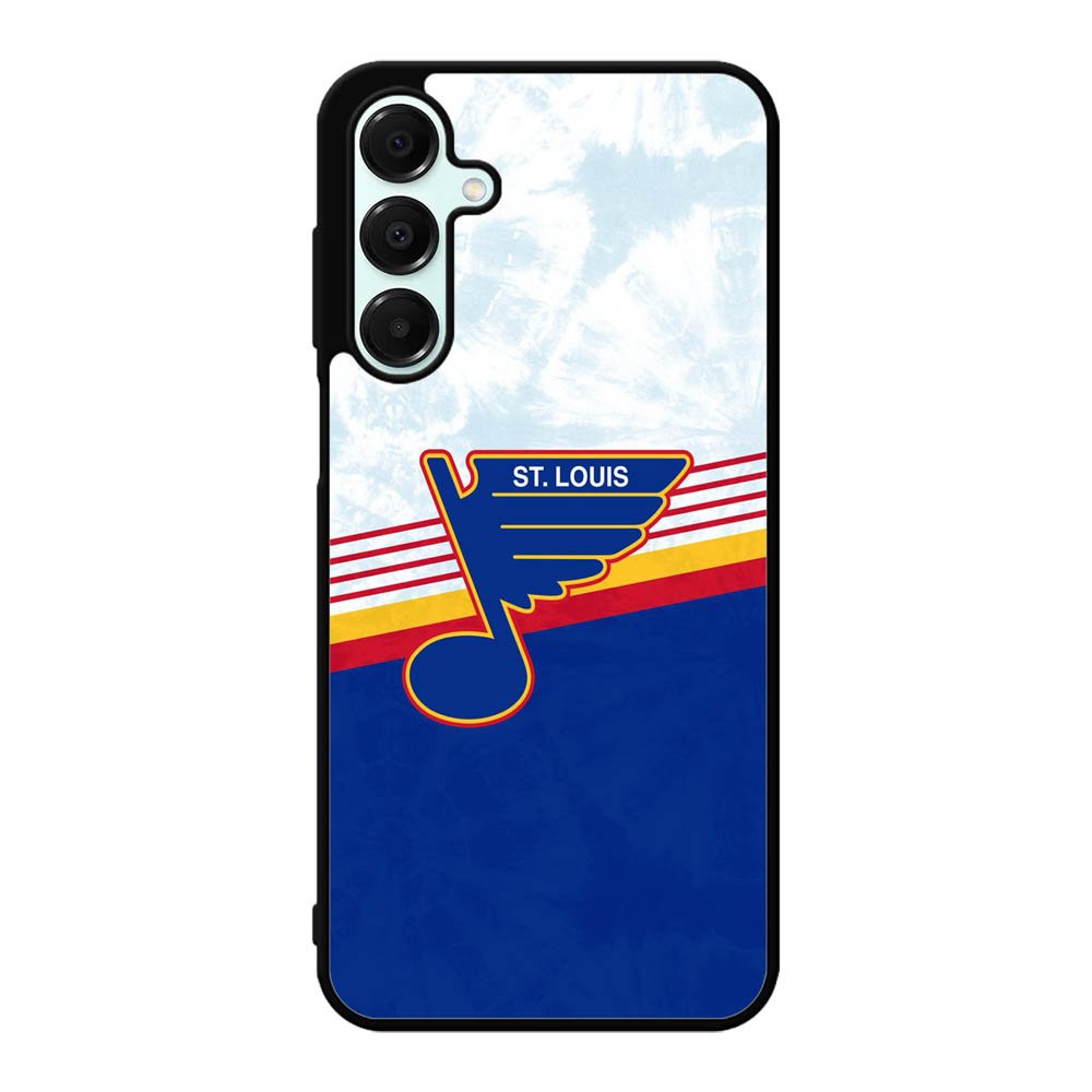 St Louis Blues Logo Samsung Galaxy A16 Case OV8991