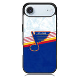 St Louis Blues Logo iPhone 17 Air Case OV8991