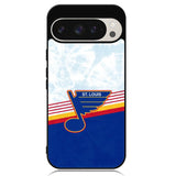 St Louis Blues Logo Google Pixel 9 Pro XL Case OV8991