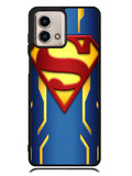 Superman Motorola Moto G Stylus 5G 2023 Case OV8988