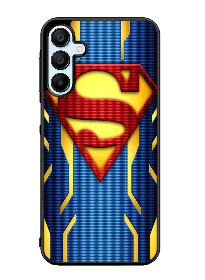 Superman Samsung Galaxy A35 5G Case OV8988