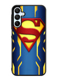 Superman Samsung Galaxy A35 5G Case OV8988
