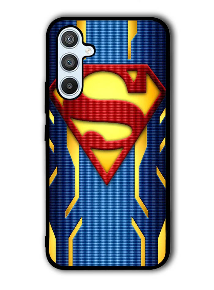 Superman Samsung Galaxy A14 5G Case QC8988