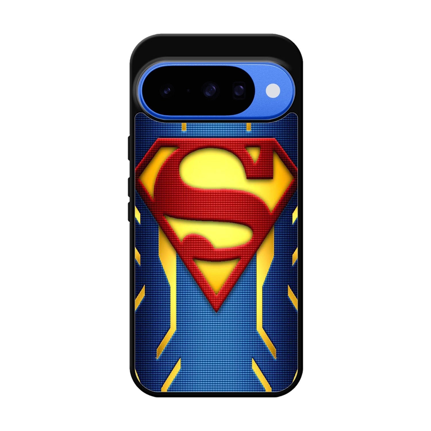 Superman Google Pixel 10 Case QC8988
