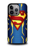 Superman iPhone 16 Pro Case OV8988
