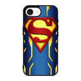 Superman iPhone 17e Case QC8988