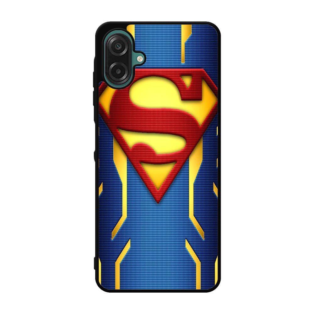 Superman Samsung Galaxy A07 Case QC8988