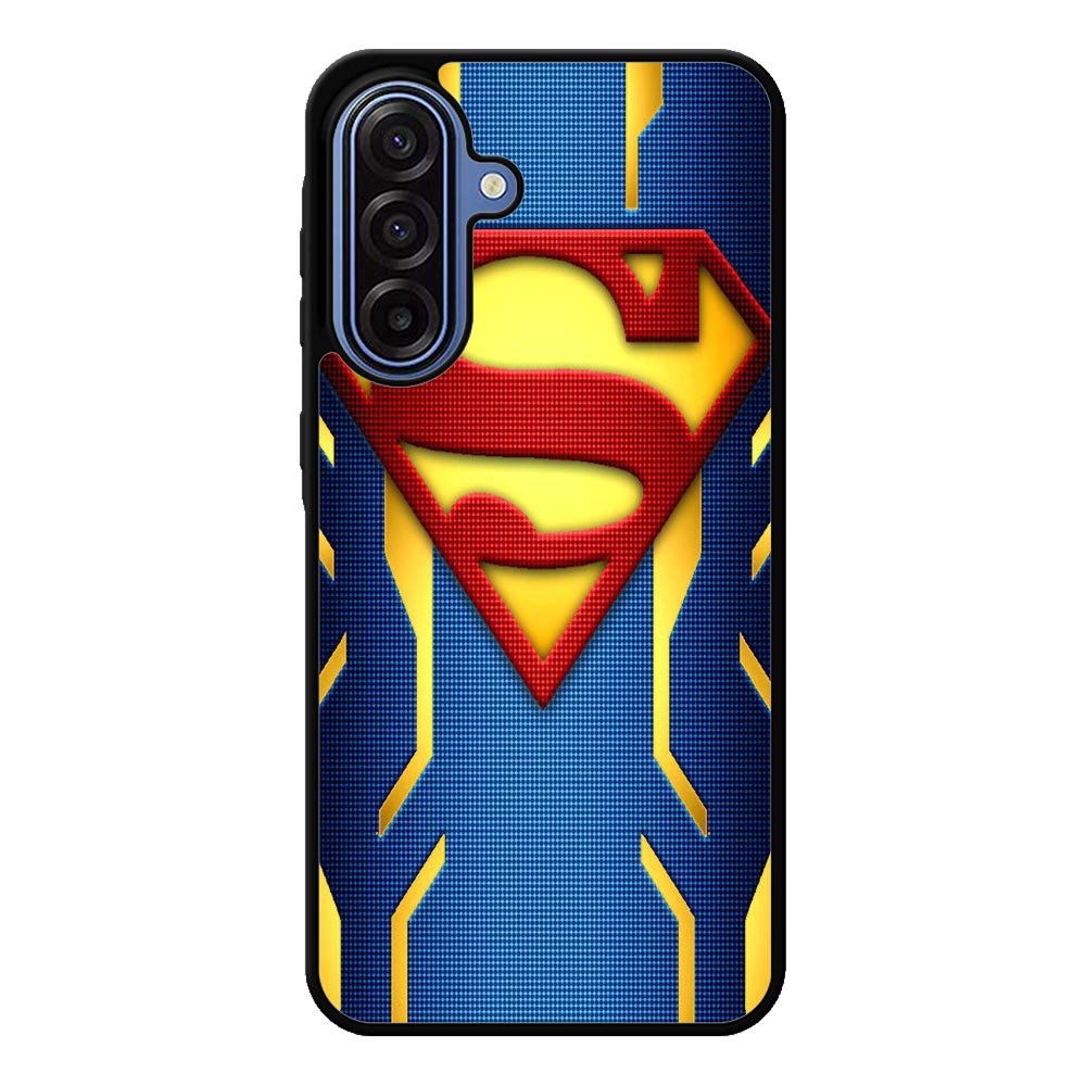Superman Samsung Galaxy A17 Case QC8988