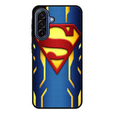 Superman Samsung Galaxy A17 Case QC8988