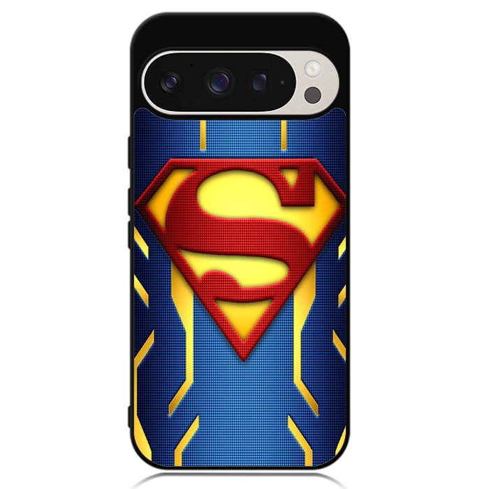 Superman Google Pixel 9 Pro XL Case OV8988
