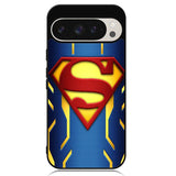 Superman Google Pixel 9 Pro XL Case OV8988