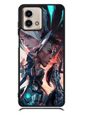 valorant Motorola Moto G Stylus 5G 2023 Case OV8987