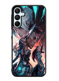 valorant Samsung Galaxy A35 5G Case OV8987