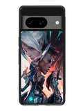 valorant Google Pixel 8A Case QC8987