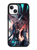 valorant iPhone 15 Plus Case OV8987