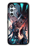 valorant Samsung Galaxy A14 5G Case QC8987