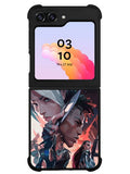 valorant Samsung Galaxy Z Flip 5 5G 2023 Case OV8987