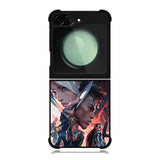 valorant Samsung Galaxy Z Flip 6 5G 2024 Case OV8987