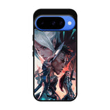 valorant Google Pixel 10 Case QC8987