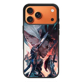 valorant iPhone 17 Pro Max Case QC8987