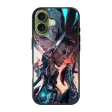 valorant iPhone 17 Case QC8987