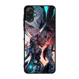 valorant Samsung Galaxy A07 Case QC8987