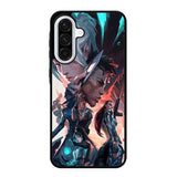 valorant Samsung Galaxy A16 5G Case RC8987
