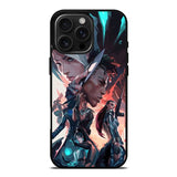 valorant iPhone 16 Pro Max Case OV8987