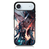 valorant iPhone 17 Air Case OV8987