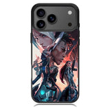 valorant iPhone 17 Pro Case RC8987